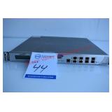 Network Security Appliance