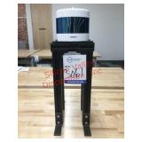 Leader in self-driving