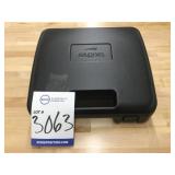 Tablet and Label Printer