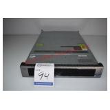 Web Security Appliance