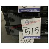 Dell Server PowerEdge R730xd