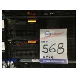 Dell Server Compellent