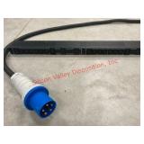 Switched Cabinet Distribution Unit