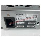Netgear Network Storage Device