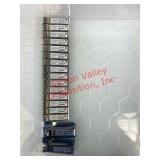 Check Point Transceivers