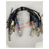 Dell SFP Direct Attach Cables