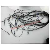 Various SFP Direct Attach Cables