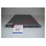 Juniper Services Gateway