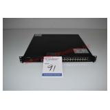 Firewall Security Appliance