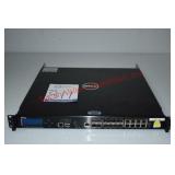 Dell SonicWall SuperMassive 9400 Security Applianc
