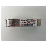 Avago Transceivers