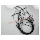 Various SFP Direct Attach Cables