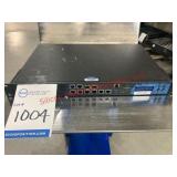 Network Security Device