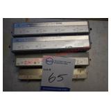 Programmable attenuator