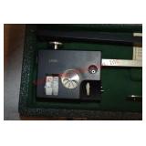 Compensating Polar Planimeter