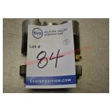 RF-Coaxial Attenuator