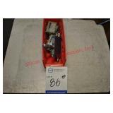 Pin Absorptive Modulator