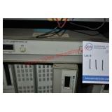 Data Acquisition Control Unit