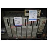 Multimeters, Power Meter & Digital Volt Meter