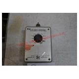 Pulse Generator, Calibrator & Current Probe Amplif