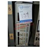 RF Plug-In, & Sweep Oscillator