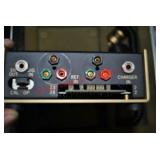 Fiber Optic Multimeter