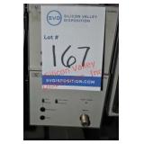 Automatic Frequency Converter