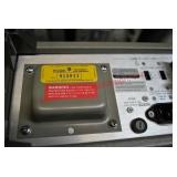 Spectrum Analyzer Displays