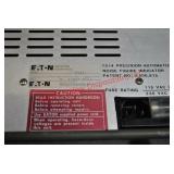 System Noise Monitor, Noise Figure Indicator