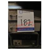 Probe Control and Power Module & Digital Clock