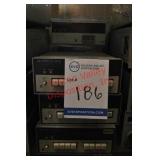 VHF Switches & Timing Generator