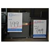 Volt Box & Standard Resistor