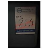 Cahn Gram Electrobalance