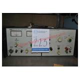 Thermal Transfer Standard w/ attachment