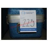 Temp Stabalized Coaxial Thermistor Mount