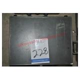 Millivolt Potentiometer