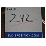 Miscellaneous Supplies