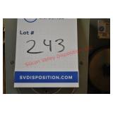 Miscellaneous Supplies