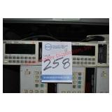 Lightwave Multimeter