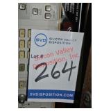 Noise and Interference Test Set