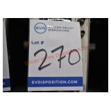 Sweep/Signal Generator