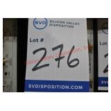 LIN/Log Sweep Generator