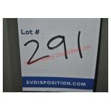 Precision Scalar Analyzer