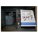 Vintage Audio Test Equipment