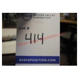 Programmable attenuator