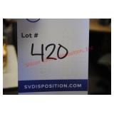 Miscellaneous Electronic Equipment