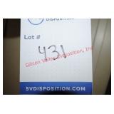 Miscellaneous Electronic Equipment