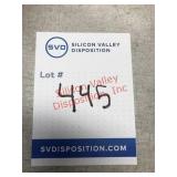 Miscellaneous Electronic Equipment