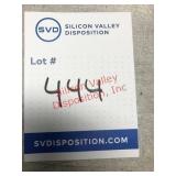 Miscellaneous Electronic Equipment