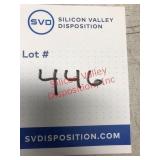 Miscellaneous Electronic Equipment